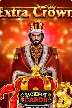 Extra Crown – CashPot Extra Crown – slot în lobby-ul CashPot