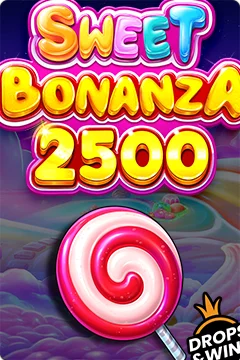 Sweet Bonanza 2500 – CashPot Sweet Bonanza 2500 – slot în lobby-ul CashPot