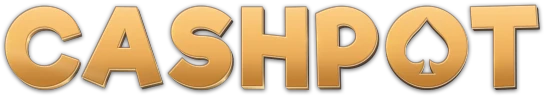 CashPot Casino CashPot Casino – logo