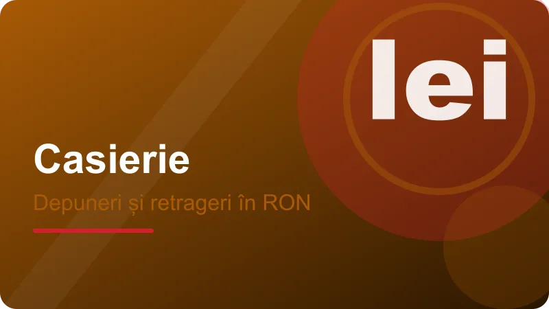 CashPot – Depuneri și retrageri la CashPot Casino Romania Depuneri și retrageri la CashPot Casino Romania – ilustrație pentru secțiunea CashPot